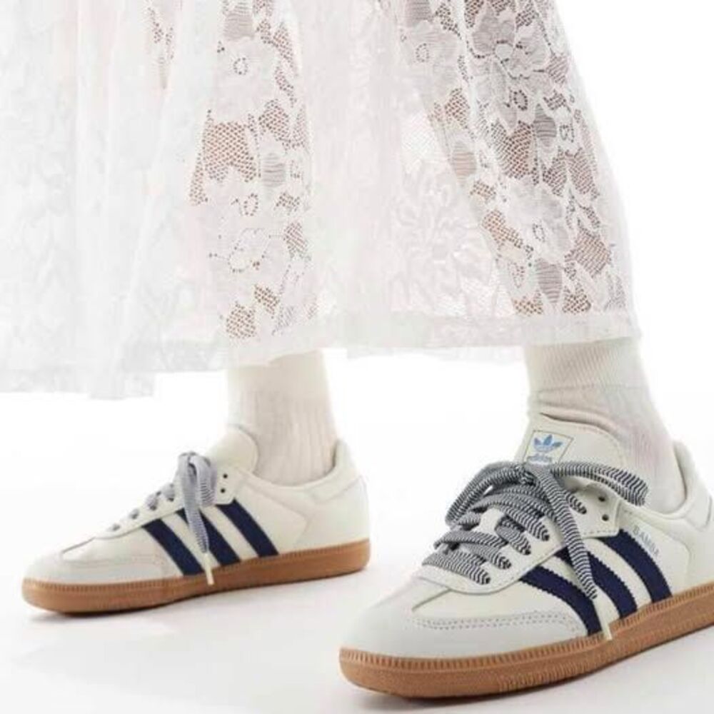 Adidas Samba OG Sneakers - Size 11.5, Brand New!
